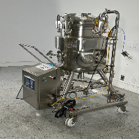 Holloway America 79L Z4 Feed Tank image 1